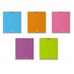 Тетрадь общая ученическая ErichKrause MC-7, 96 листов, клетка_MIX-PACK