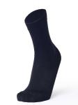 NORVEG Soft Merino Wool Носки женские цвет черный