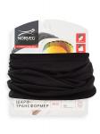 NORVEG Climate Control Шарф-трансформер тонкий, цвет черный