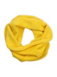 NORVEG Снуд (шарф "труба") unisex, желтый