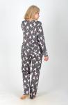 Пижама Шарм П-196 (36-56) кулирка