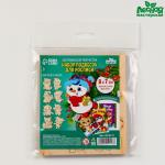 Заготовки для творчества. Набор ёлочных подвесок для росписи «Новый год!»