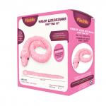 Набор для вязания "Miadolla" AMG-0123 Розовая змея .