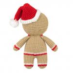 Набор для вязания "Miadolla" AMG-0125 Пряничный человечек .