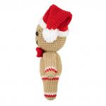 Набор для вязания "Miadolla" AMG-0125 Пряничный человечек .