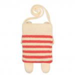 Набор для вязания "Miadolla" AMG-0127 Сумочка Мишка .