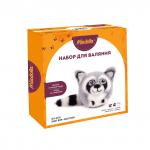 "Miadolla" WT-0126 "Енот Еня" набор для валяния .
