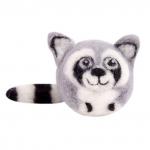 "Miadolla" WT-0126 "Енот Еня" набор для валяния .