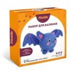 "Miadolla" WT-0207 "Летучая мышка Вия" набор для валяния .