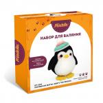 "Miadolla" WT-0208 "Пингвинчик Морти" набор для валяния .