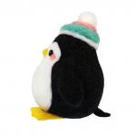 "Miadolla" WT-0208 "Пингвинчик Морти" набор для валяния .