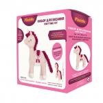 Набор для вязания "Miadolla" AMG-0118 Мечтательный единорог .