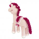 Набор для вязания "Miadolla" AMG-0118 Мечтательный единорог .