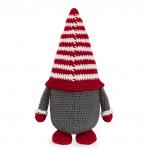 Набор для вязания "Miadolla" AMG-0122 Рождественский гном .