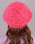 01-79-D Берет для девочки (48-50)