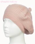 01-79-D Берет для девочки (48-50)