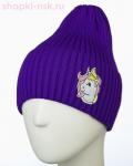 01-94-L (о) Шапка для девочки (48-50)