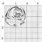 КОЛЬЦО 24014560