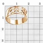 КОЛЬЦО 24013925