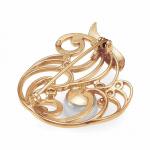 БРОШЬ 14314489К