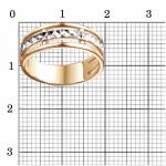 КОЛЬЦО 24014053-5