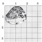 КОЛЬЦО 24014646