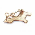 БРОШЬ 14615775ч