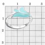 КОЛЬЦО 24013908с