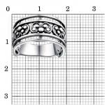 КОЛЬЦО 24014830