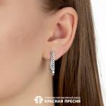 СЕРЬГИ 34015154Пл-5