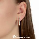 СЕРЬГИ 34015155-5