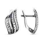 СЕРЬГИ 34015400-5