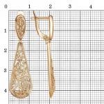 СЕРЬГИ 34015055