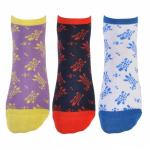 MIREY Носки женские MSM 10С