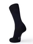 NORVEG Merino Wool Носки женские цвет черный