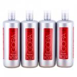 Schwarzkopf Igora Royal Oil Developer 3% Лосьон-окислитель на масляной основе 3%,1000 мл КРАСНЫЙ