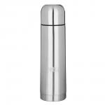 VETTA Термос 0,50 л Буллет для напитков, серебристый, нержавеющая сталь