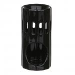 LADECOR Ароманабор лампа и масло, 3штx10мл, с ароматами, (Lavender&vanilla/Lime&basil/Dry wood)