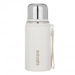 SATOSHI Термос 600мл, нерж.сталь