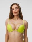 Бюстгальтер Push-up жен. Uta лайм