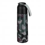 SATOSHI Термос 0,50л "Камуфляж" для напитков, нержавеющая сталь