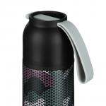 SATOSHI Термос 0,50л "Камуфляж" для напитков, нержавеющая сталь