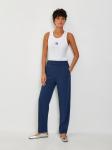 Брюки жен. Formosa насыщенный синий