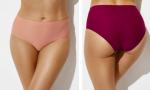 OmD 2231B Invisible Slip Maxi трусы жен. (гладкая микроф.)