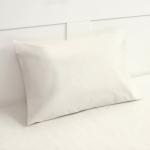 Комплект постельного белья 1,5сп LoveLife Coconut milk 143*215см,150*220см 50*70см-1шт,100%хлопок,сатин,125г/м?