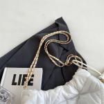 G8888-1 бел Сумка женская (32х31х9)