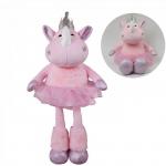 NYPDRN роз Носорожка Балерина "Майа"