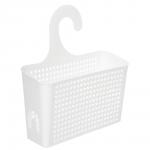 Контейнер навесной с петлей, "Лофт", белый