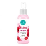 MALINKA line Спрей парфюмированный с маслом косточек малины, 100г.