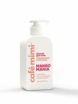 CAFE MIMI COLOURS Лосьон для тела "MANGO MANIA" Увлажнение и питание с аллантоином 300мл